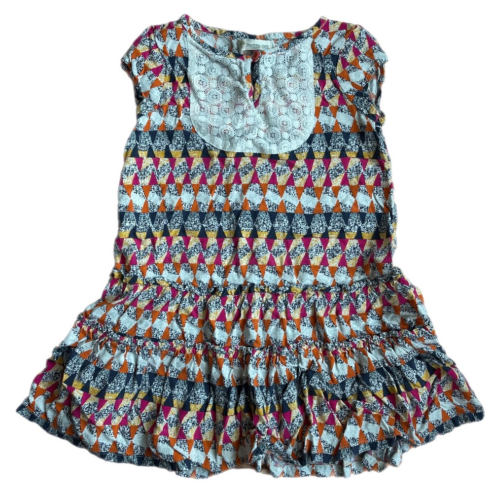 Tucker & Tate Girl’s Patterned Tunic 5T